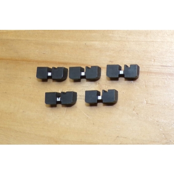 Szczerbina do pistoletu P38/ P1